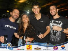 Forró do Lago